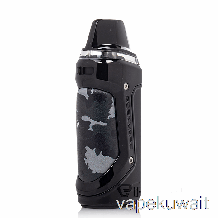 Geek Vape An2 (aegis Nano 2) نظام جراب 30 واط منتصف الليل دارك فيب الكويت
